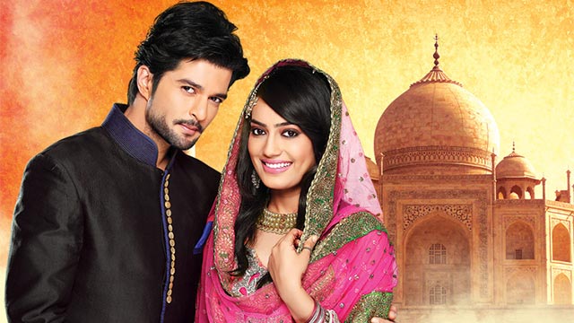 Zor Sevda Oyuncuları